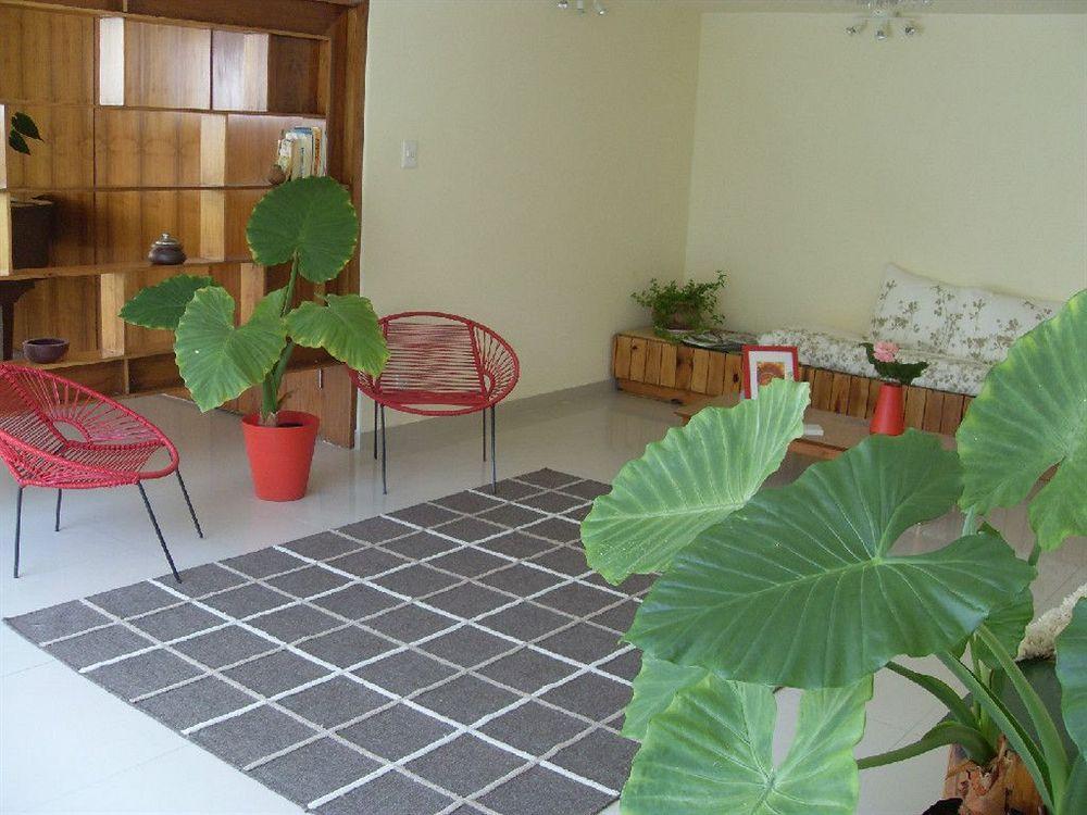 Casa Roa (Adults Only) Leilighet Mexico by Eksteriør bilde