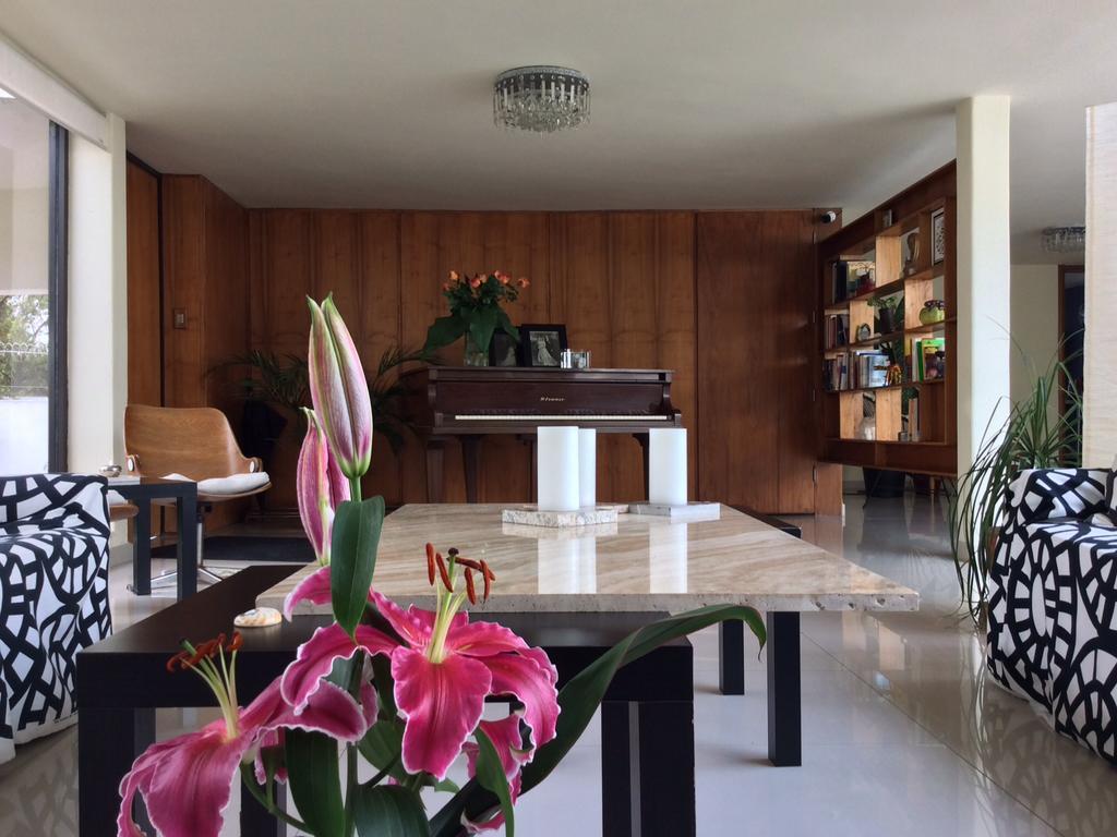 Casa Roa (Adults Only) Leilighet Mexico by Eksteriør bilde
