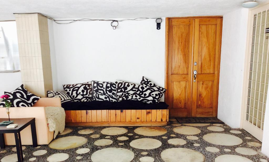 Casa Roa (Adults Only) Leilighet Mexico by Eksteriør bilde