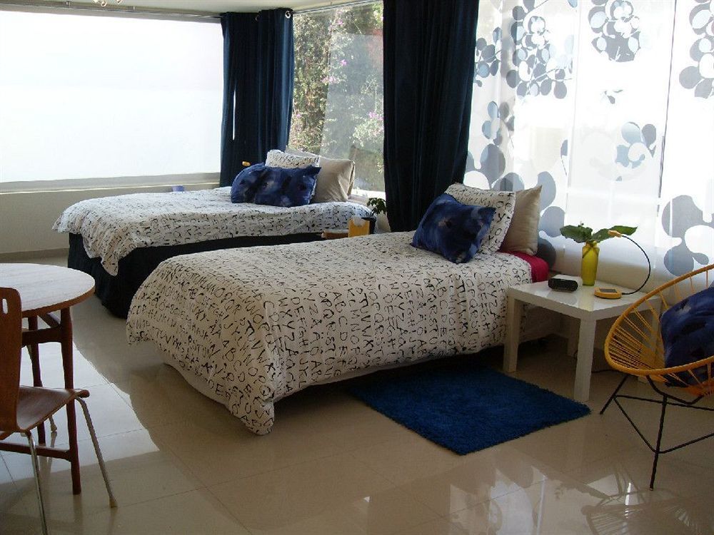 Casa Roa (Adults Only) Leilighet Mexico by Eksteriør bilde
