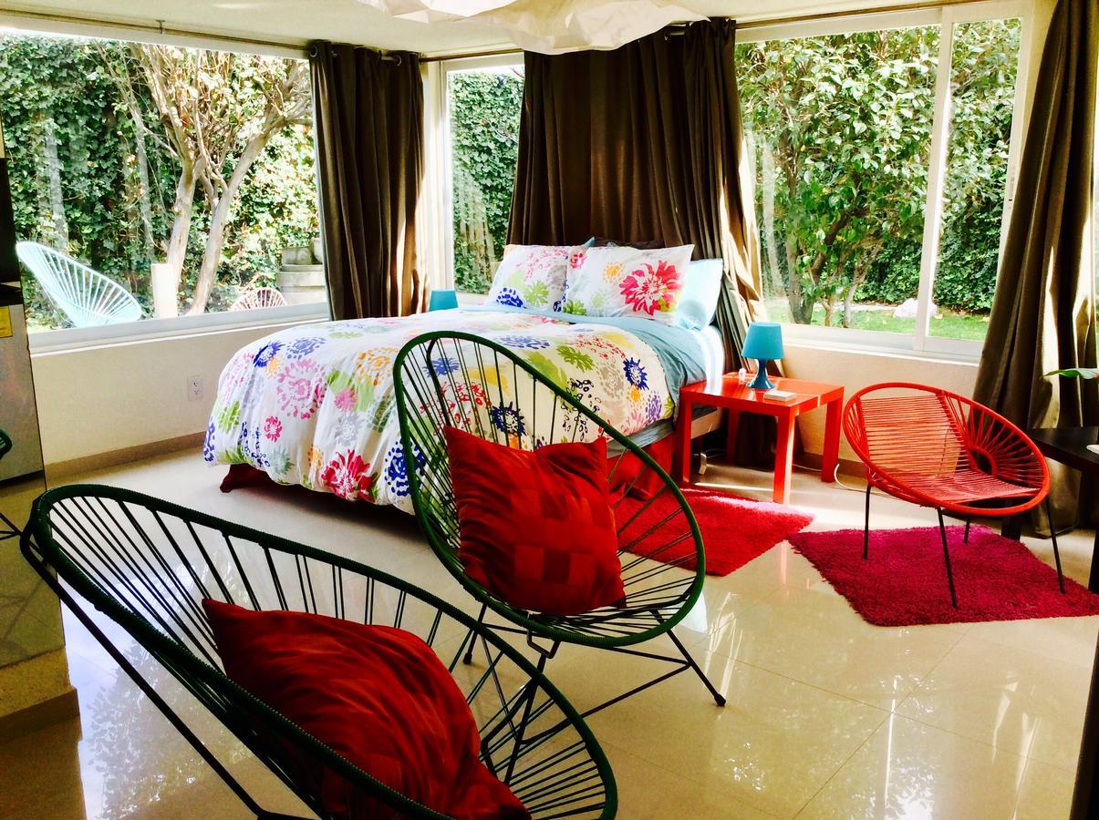 Casa Roa (Adults Only) Leilighet Mexico by Eksteriør bilde