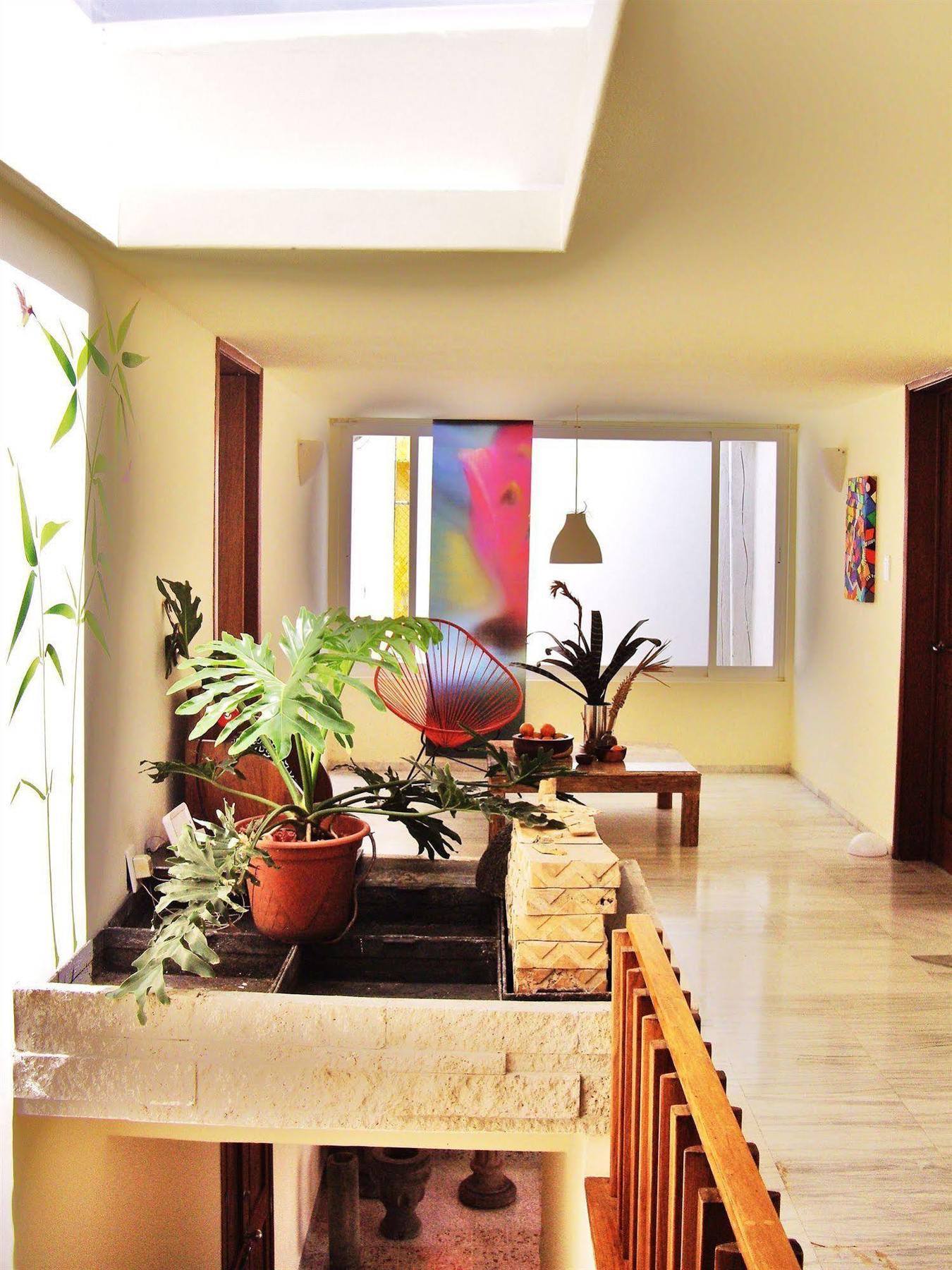Casa Roa (Adults Only) Leilighet Mexico by Eksteriør bilde