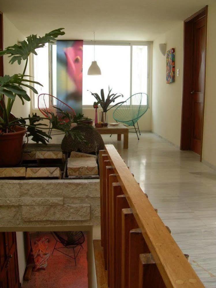 Casa Roa (Adults Only) Leilighet Mexico by Eksteriør bilde