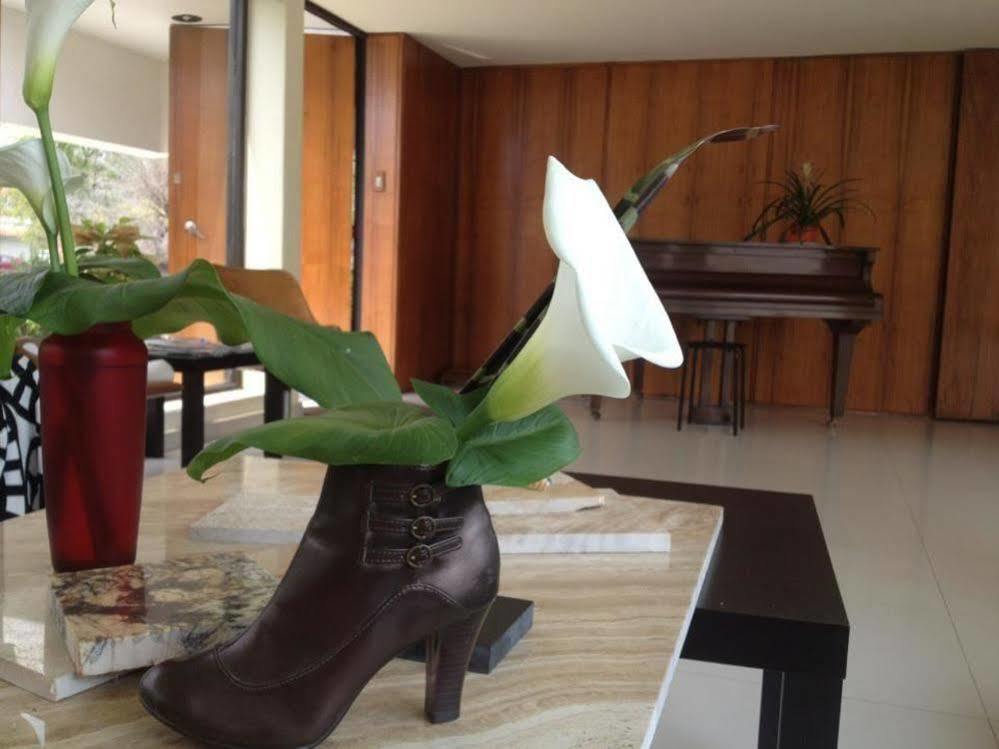 Casa Roa (Adults Only) Leilighet Mexico by Eksteriør bilde